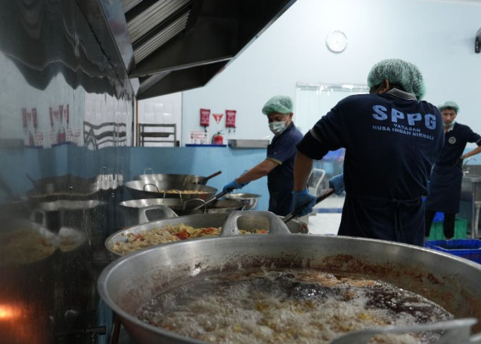 Kampus Tolak Terlibat dalam Program Makan Bergizi Gratis, Isu Independensi dan Beban Operasional Jadi Sorotan
