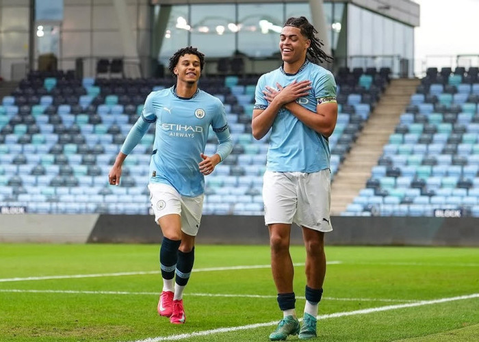 Simpson-Pusey Selangkah Lagi Gabung Celtic: Langkah Strategis Manchester City?