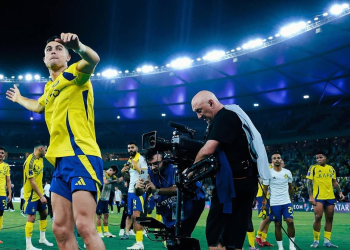 Prediksi Al-Nassr vs Al Ittihad di Liga Pro Saudi: Duel Klasik Ronaldo vs Benzema!