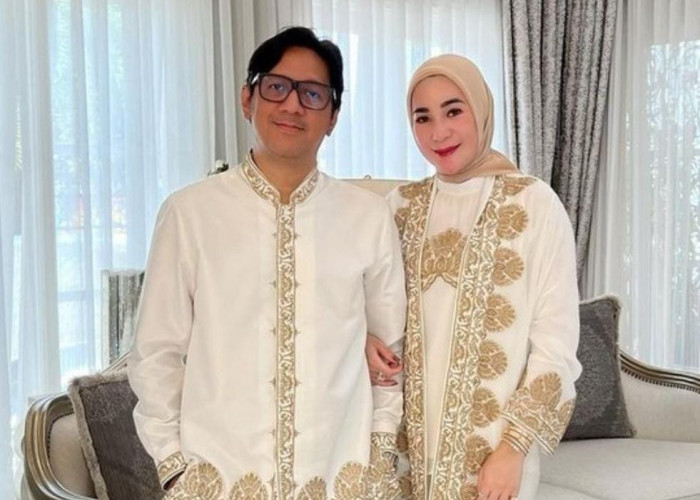 Gaduh Perceraian Andre Taulany dan Erin, Sang Istri Buka Suara: Saya Difitnah, Cukup Allah yang Tahu