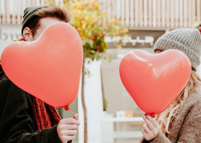 Ide Hadiah Valentine yang Romantis, Unik, dan Tidak Terlupakan