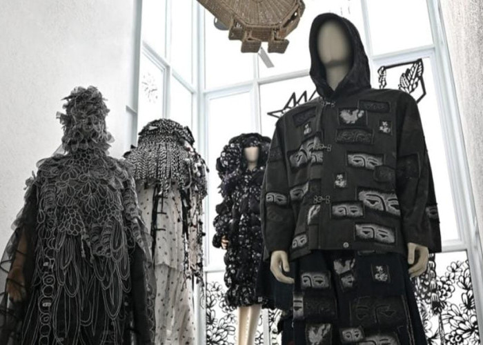 Sejauh Mata Memandang x Eko Nugroho Hadirkan Pameran dan Toko Pop-up Republik Sebelah Mata Edisi Jogja