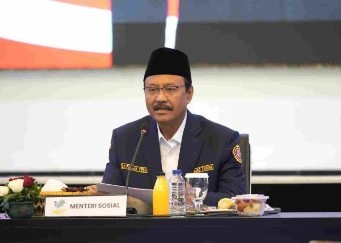 ASN, TNI, dan Pegawai BUMN Dicoret! Bansos Kini Hanya untuk yang Benar-benar Butuh!