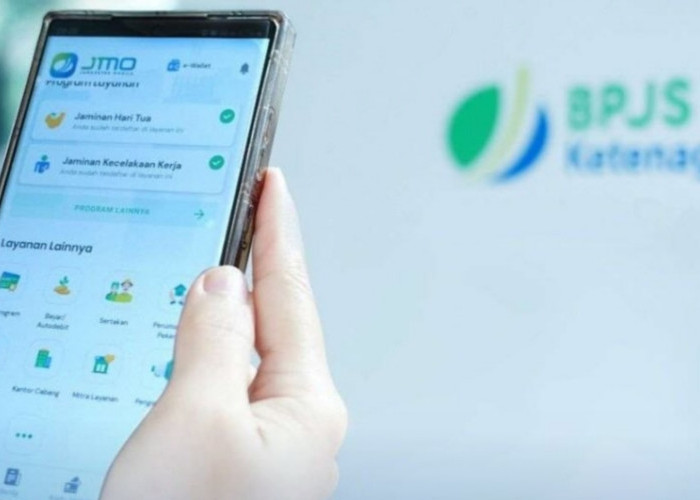 Cara Cek Pencairan BSU BPJS Ketenagakerjaan Agustus 2025, Tinggal Isi NIK KTP