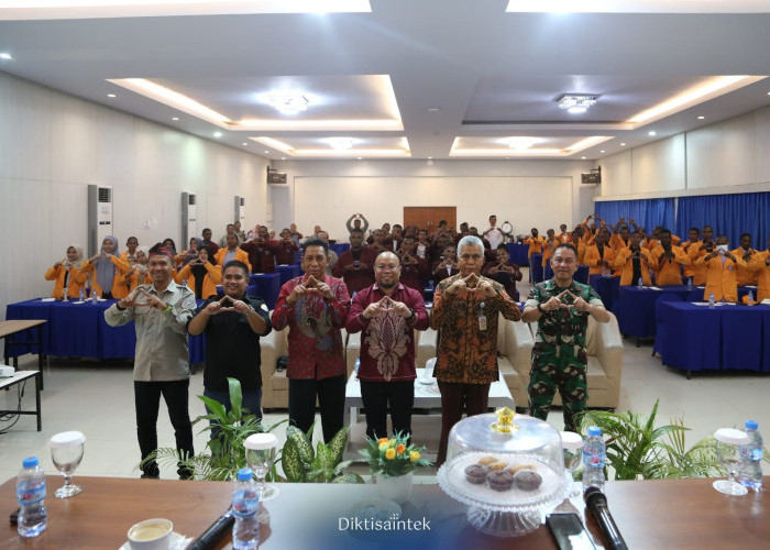 Cerita 59 Penerima Beasiswa ADik 2025, Anak Muda Wilayah 3T Berkesempatan Kuliah di PTN