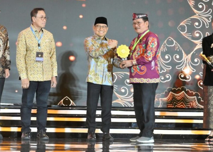 Pemprov Kalimantan Utara Raih UHC Award 2026, Komitmen Layanan Kesehatan terus Diperkuat