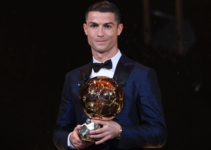 Bukan Cuma di Lapangan! ini Klub yang Paling Banyak Cetak Pemenang Ballon d'Or
