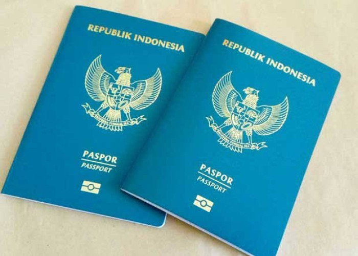 Mudah dan Cepat! Urus Paspor Kini Bisa lewat Aplikasi M-Paspor