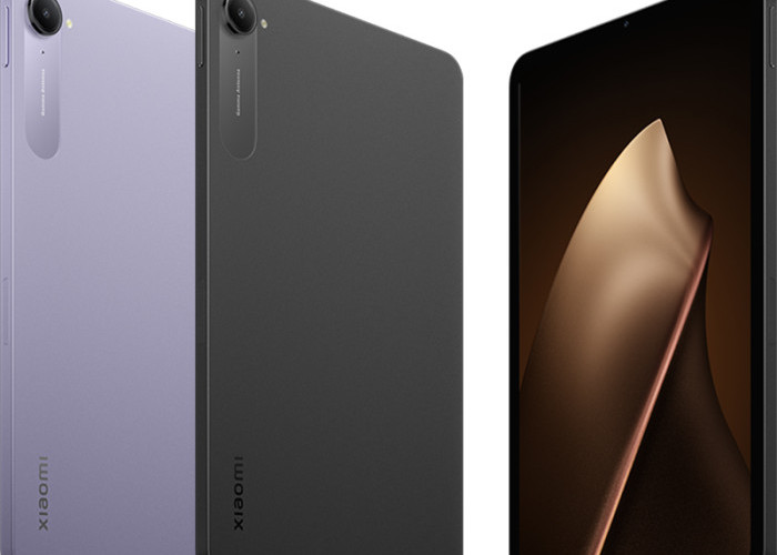 Xiaomi Pad Mini, Tablet Ringan tapi Performa Maksimal untuk Aktivitas Sehari-hari