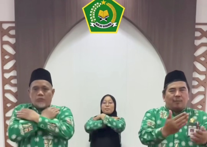 Tak Sekadar Viral, Ahli Ungkap Makna Edukatif di Balik Tepuk Sakinah