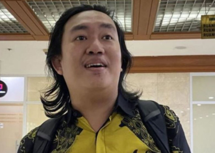 Kondisi Andrie Yunus Memburuk, Cedera Mata Akibat Air Keras Terancam Picu Kebutaan