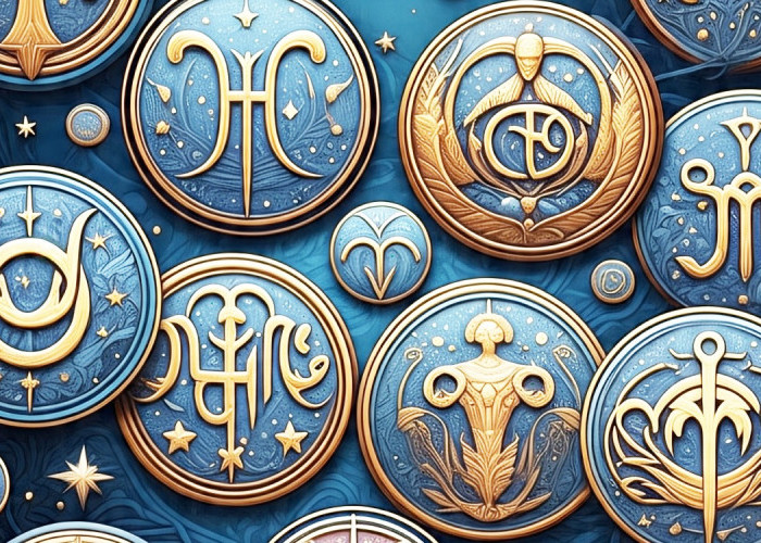 Ramalan Zodiak Hari Ini 6 Juli 2025: Aries Bersinar, Pisces Harus Waspada!