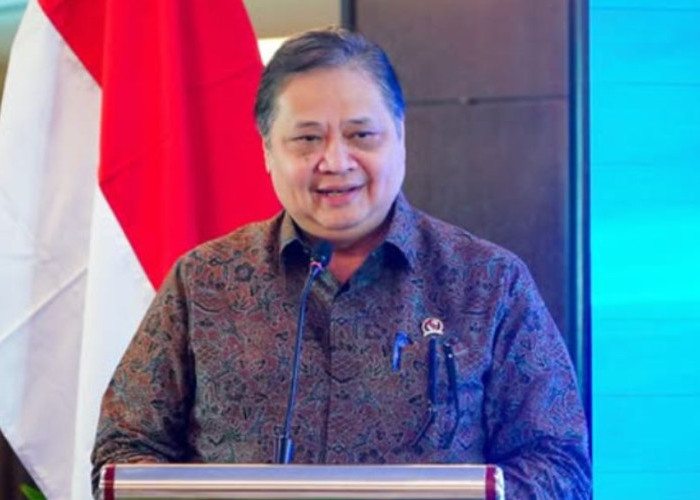 Rupiah Melemah ke Rp 17.400 per Dolar AS, Airlangga Ungkap Dampak Musim Haji dan Tekanan Global
