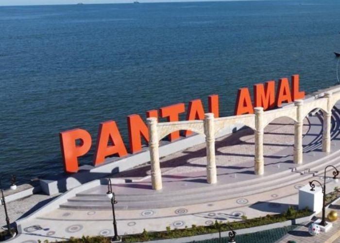 5 Rekomendasi Wisata di Kalimantan Utara yang Menawarkan Alam Masih Asri