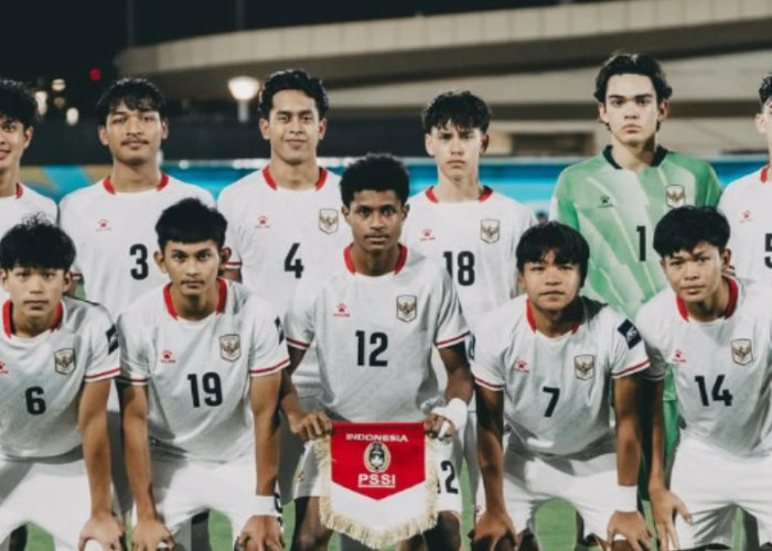 Kalahkan Kamboja 1-0, Timnas Indonesia U-19 Rebut Peringkat Ketiga Piala AFF U-19 2026
