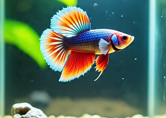 Ikan Hias Tanpa Oksigen yang Cocok untuk Pemula: Solusi Cantik Akuarium Mini!