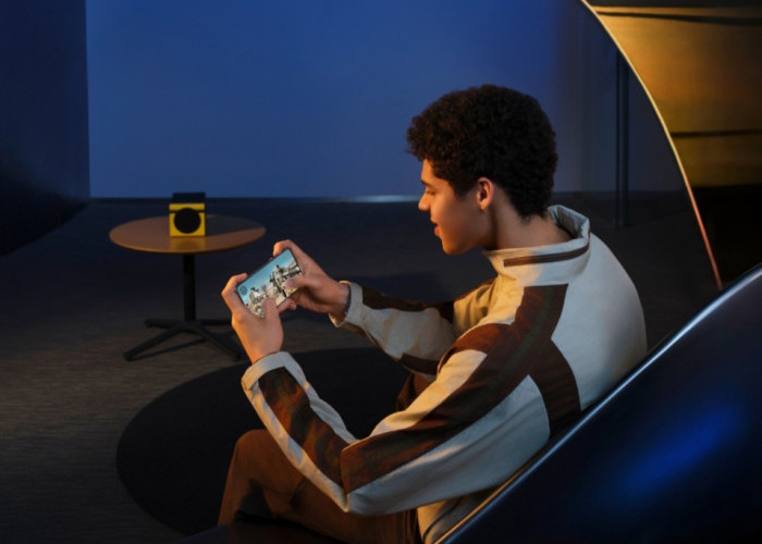 HP Gaming Harga di Bawah Rp10 Juta, POCO F7 Ultra Bisa Tembus 120 FPS!