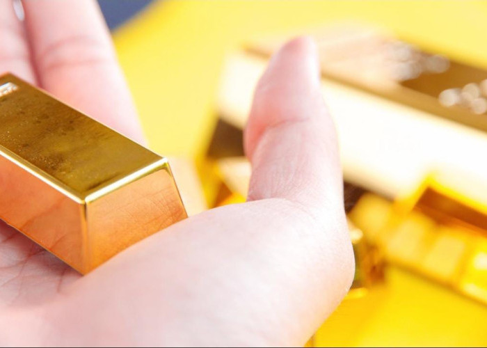 Harga Emas di Pegadaian Meroket lagi! Simak Daftar Terbarunya Kamis, 09 Oktober 2025