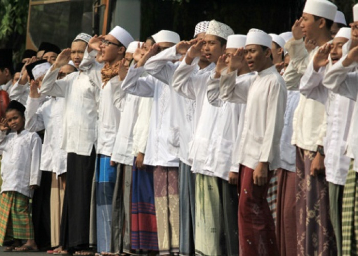 Tema Hari Santri 2025 Tegaskan Peran Santri dalam Kemerdekaan dan Peradaban Global