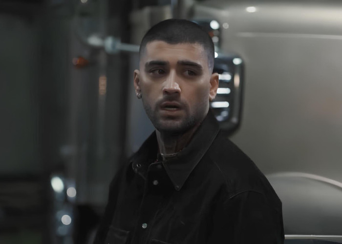 Lirik Lagu Die For Me - ZAYN Lyrics