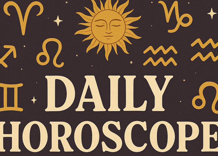 Ramalan Zodiak Hari Ini 5 Juni 2025: Apakah Cinta dan Rezeki Sedang Mengalir ke Arahmu?