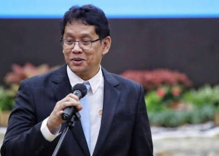 Purbaya Respons Polemik Sapi Kurban Presiden dari APBN, Akui Tak Tahu Detail Anggaran