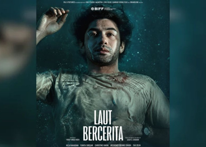 5 Film Baru Indonesia yang Tayang di Bioskop Oktober 2026, Ada Putri Marino dan Reza Rahadian
