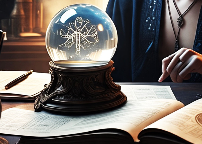 Ramalan Zodiak Hari Ini 4 Juni 2025: Cinta, Uang, dan Karier Anda Dibongkar!