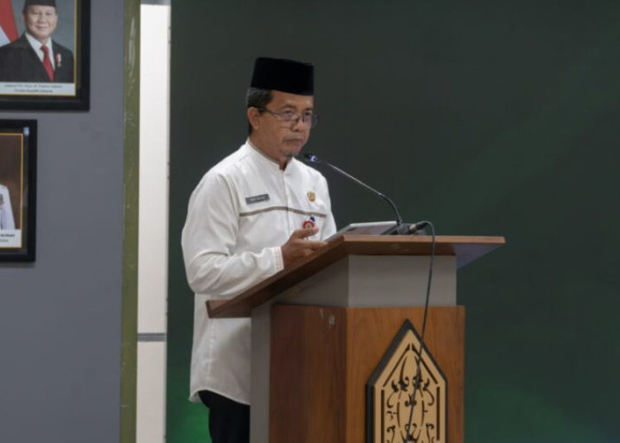Dorong Pertumbuhan Industri Halal, Pemprov Kaltara Gelar Seminar Halal UMKM untuk Perkuat Ekosistem Halal