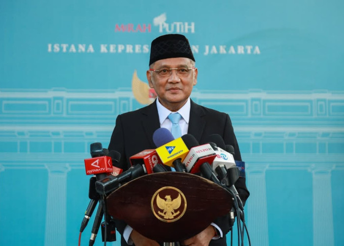 Jelang Haji 2026, RI dan Arab Saudi Sepakat Tingkatkan Pelayanan Jemaah