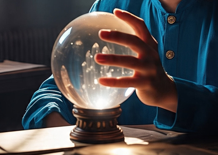 Ramalan Zodiak Hari Ini 10 Juni 2025: Cinta, Keuangan dan Karier Anda Dibongkar!