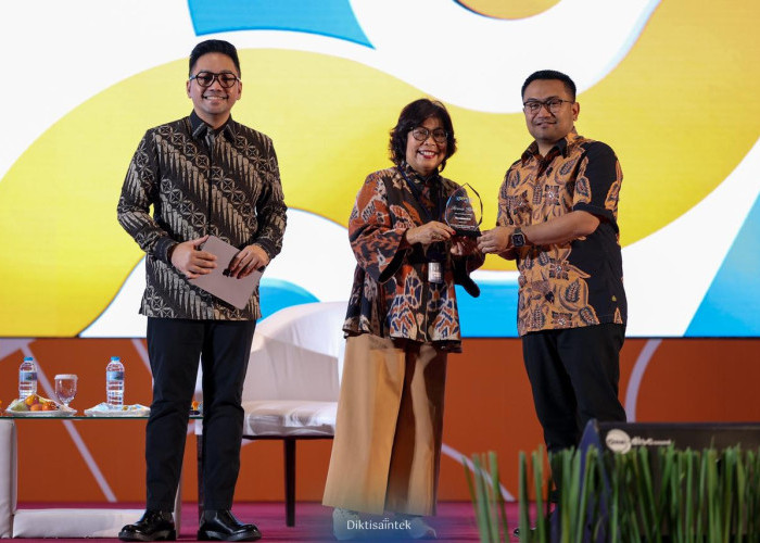 Lintas Negara, Diaspora RI Tetap Emban Tugas untuk Pendidikan Bangsa