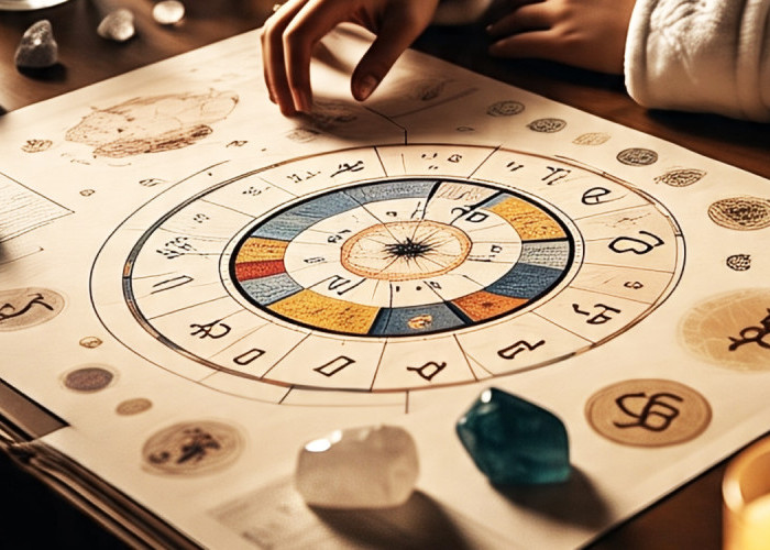 Ramalan Asmara Zodiak Mingguan: Siapkah Anda Hadapi Ujian Cinta 23–29 Juni 2025?