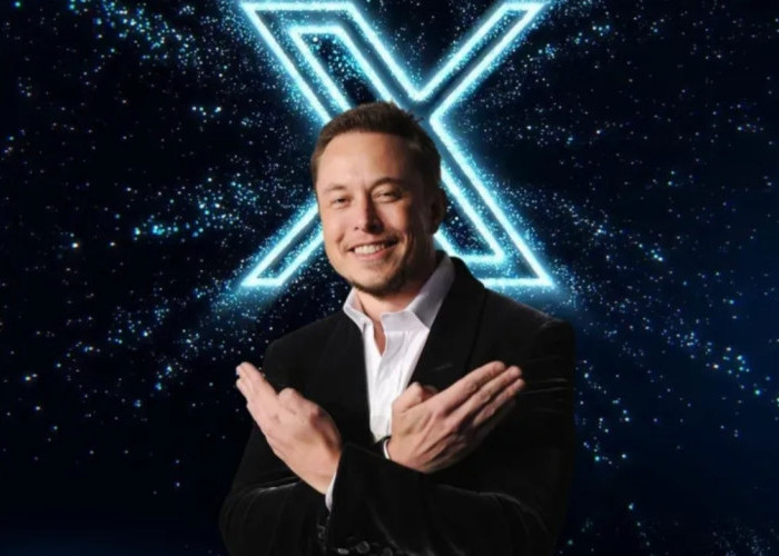 Bukan Cuma Kaya, Elon Musk Bisa Jadi Triliuner Pertama Dunia Kalau Lakukan Ini