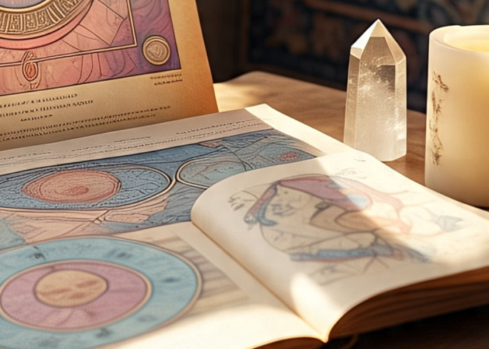 Ramalan Zodiak Hari Ini untuk Gemini: Jangan Tergoda Emosi, Jaga Pikiran Tetap Tenang!