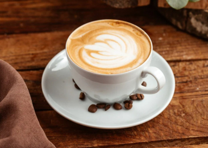 Benarkah Kopi Bisa Bikin Berat Badan Naik? Ini Faktanya dalam Diet Sehat