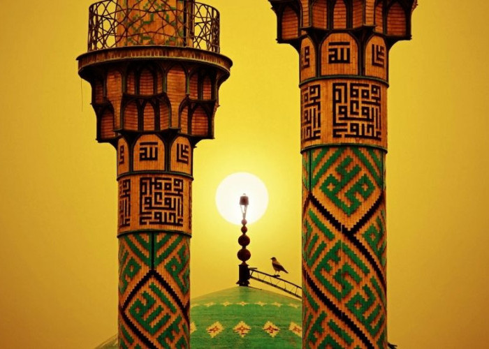 Jadwal Magrib di Tana Tidung Hari Ini!