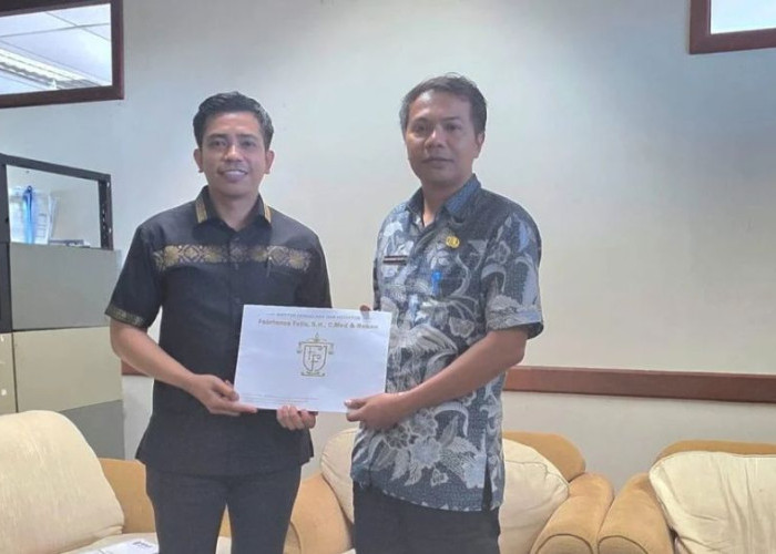 6 ASN Nunukan Didemosi, Ajukan Keberatan dan Siap Tempuh Jalur Hukum