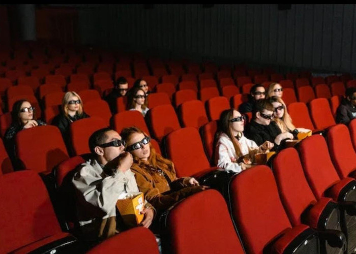 Jangan Sampai Ketinggalan! ini Daftar Film Bioskop Paling Ditunggu Bulan Oktober 2025