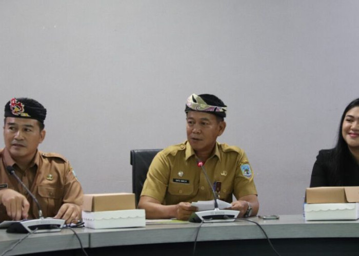 Pemprov Kaltara Mulai Sosialisasi SPMB 2026/2027, Fokus pada Transparansi dan Pemerataan