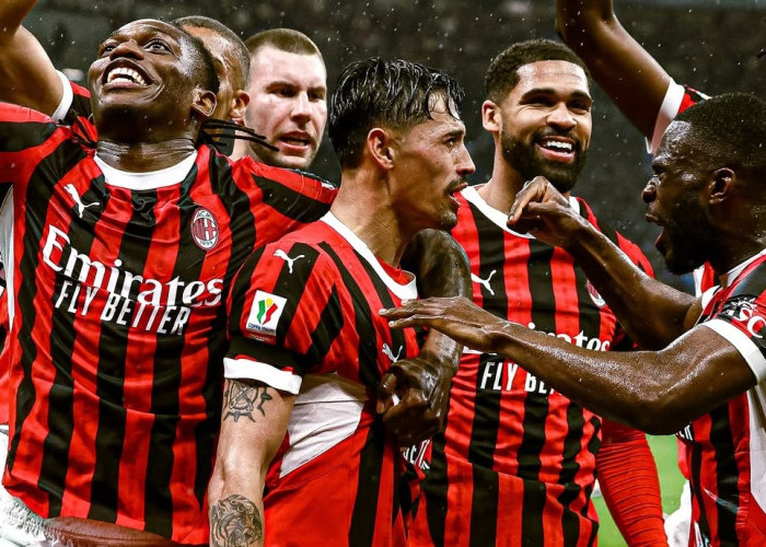 Prediksi Genoa vs AC Milan: Momentum atau Malapetaka di Marassi?