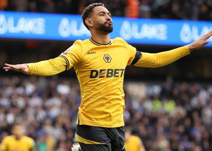 Wow! Manchester United Tuntaskan Transfer Matheus Cunha, Ditebus Rp1,3 Triliun