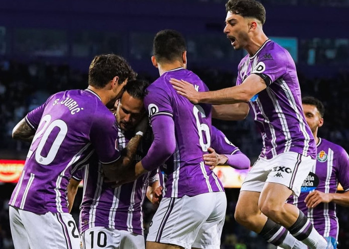 Prediksi Real Valladolid vs Girona: Ujian Terakhir Sang Juru Kunci Guncang Zona Degradasi!