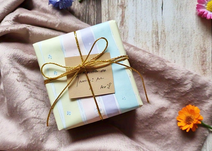8 Inspirasi Kado Sederhana tapi Bermakna: Cocok untuk Semua Momen!