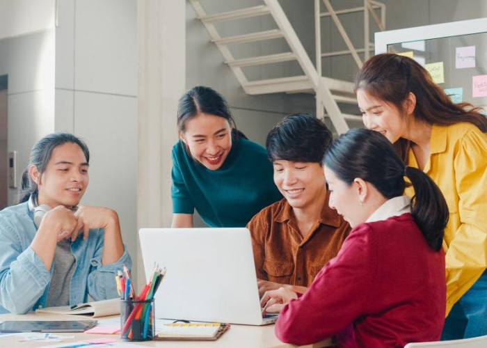Masuki Tahap Akhir, Pengumuman Seleksi Magang Nasional 2025 Batch 2 Tinggal Hitungan Hari