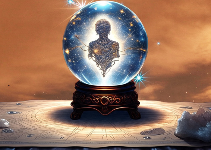 Zodiak Gemini Wajib Baca! Hari Ini Keberuntungan Menyapa di Segala Aspek