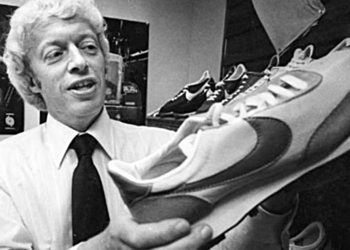 Dari Garasi ke Global: Kisah Nike Menjadi Raksasa Olahraga Dunia