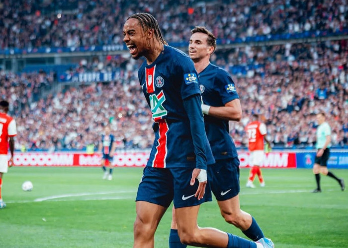 Prediksi PSG vs Inter Milan: Duel Taktik, Drama, dan Potensi Adu Penalti di Final Liga Champions!