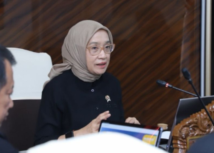 Hemat Rp1,95 Triliun, Pemerintah Lanjutkan Kebijakan Kerja Fleksibel bagi ASN