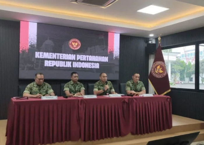 5 Calon Manajer Kopdes Merah Putih Meninggal saat Pelatihan, Kemhan Salurkan Santunan Rp50 Juta